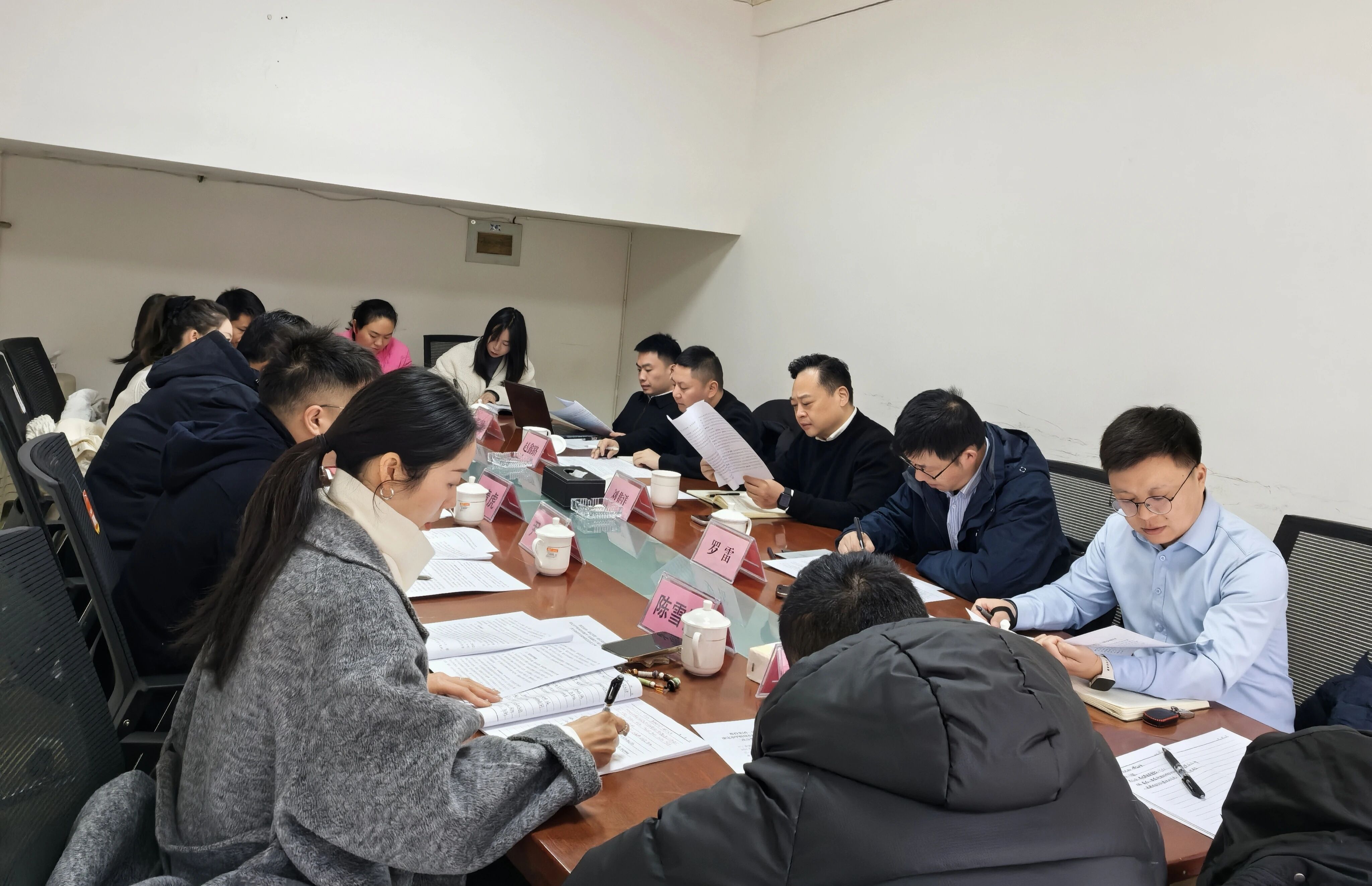 都江堰·康定国企：携手探寻文旅融合发展路径